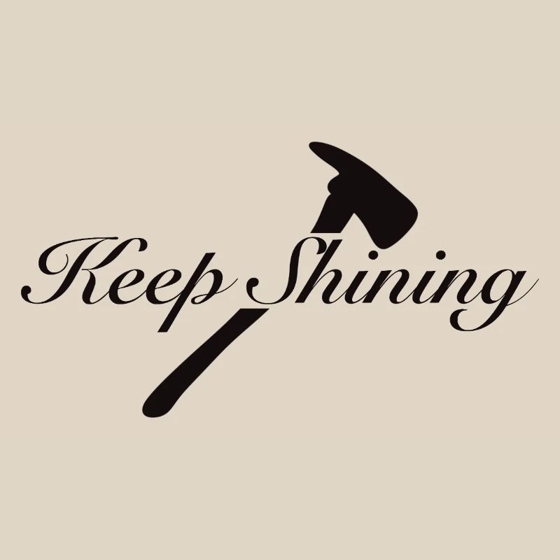 Keep Shining 