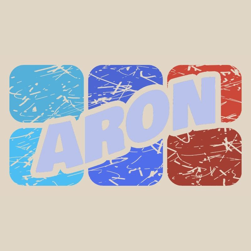 First name Aron