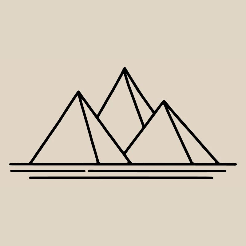 Pyramids
