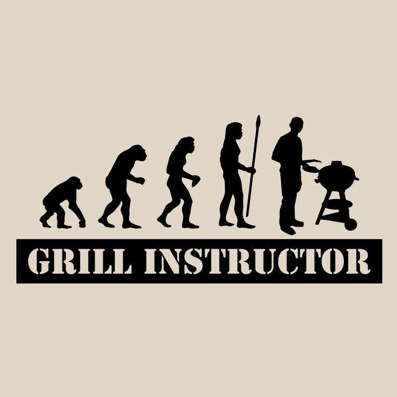 évolution gril instructeur