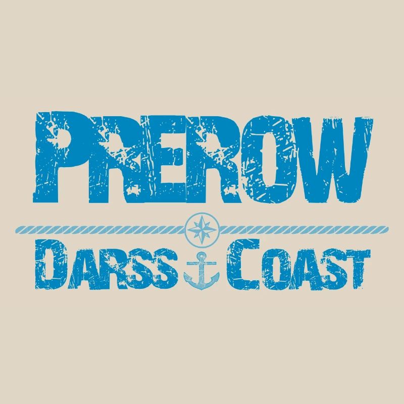 Ostseebad Prerow Darss