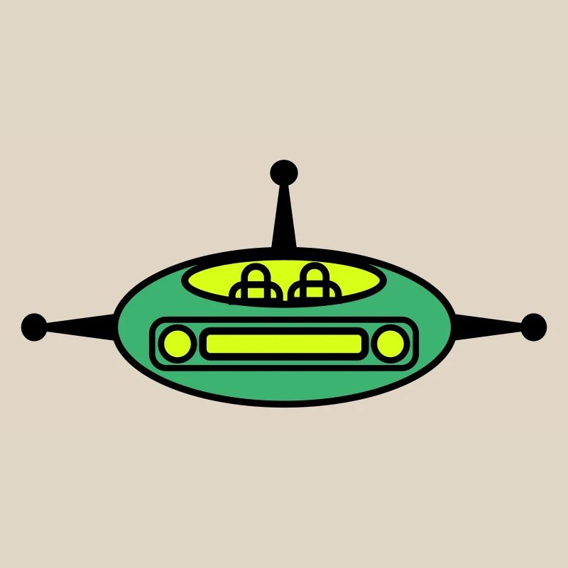 Space Glider