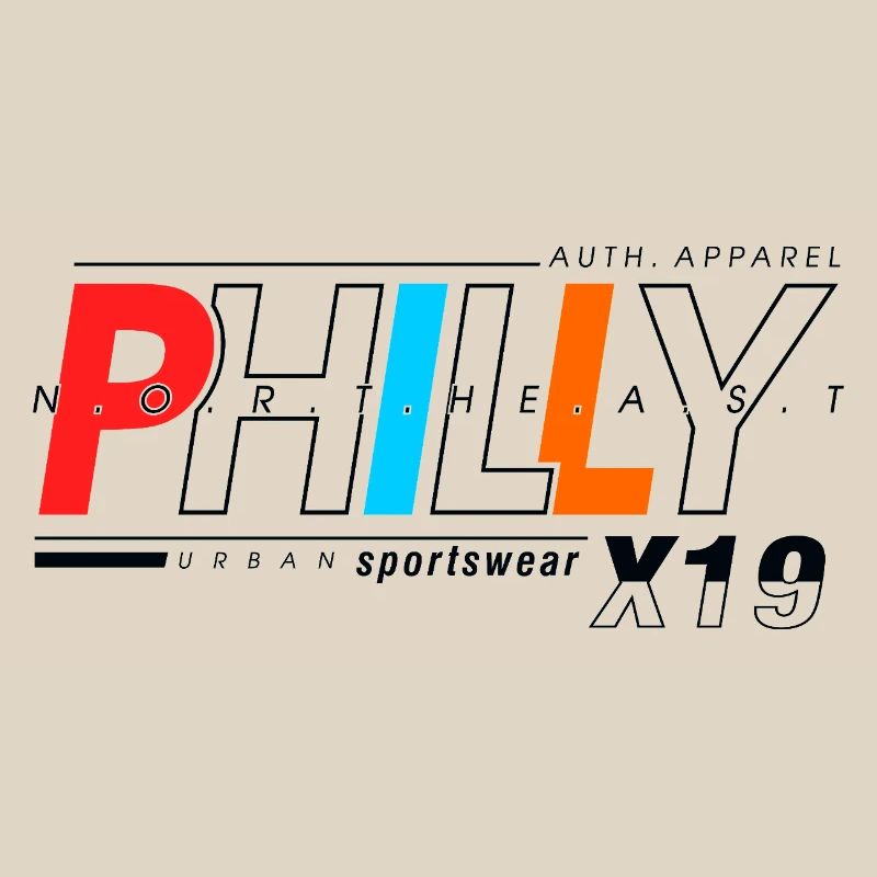 Abstract Geometric Pattern Design