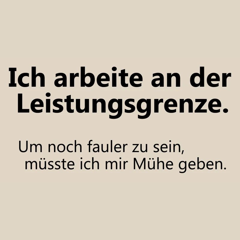 Leistungsgrenze