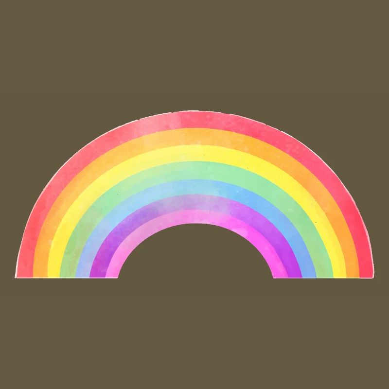 Regenbogenbogen 