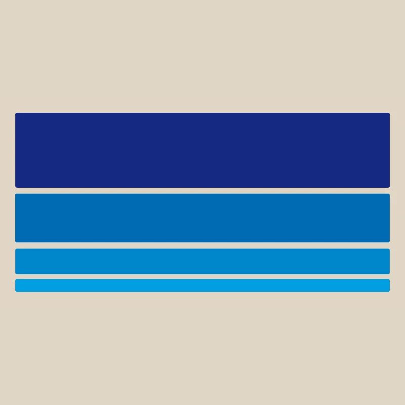 Arrière-plan bleu
