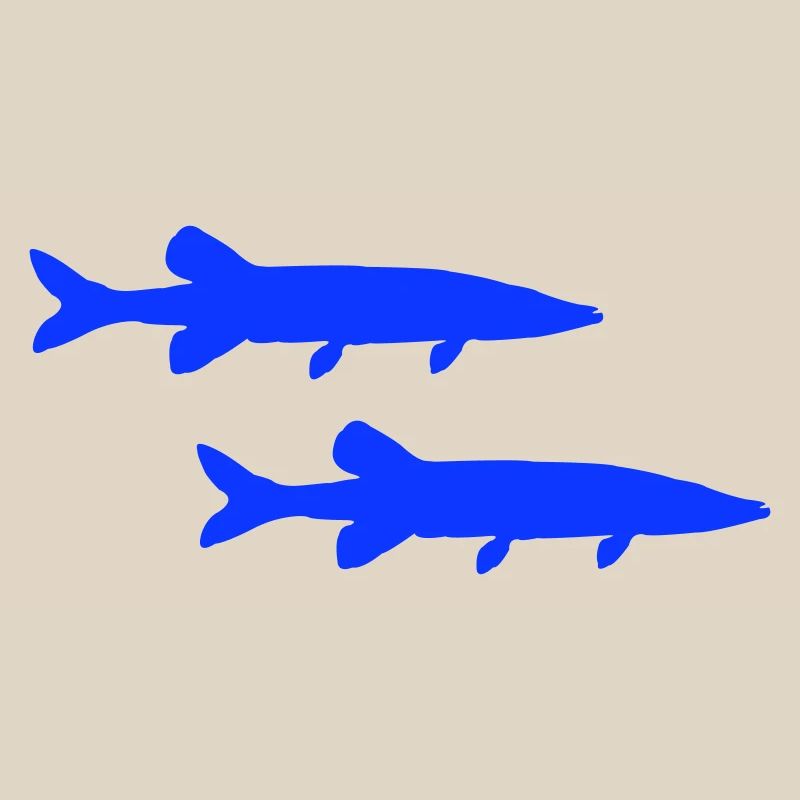 Pike Fish
