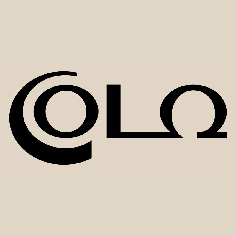 Cola - vector graphic