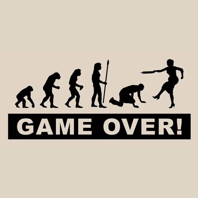 evolution_stag & hen nights