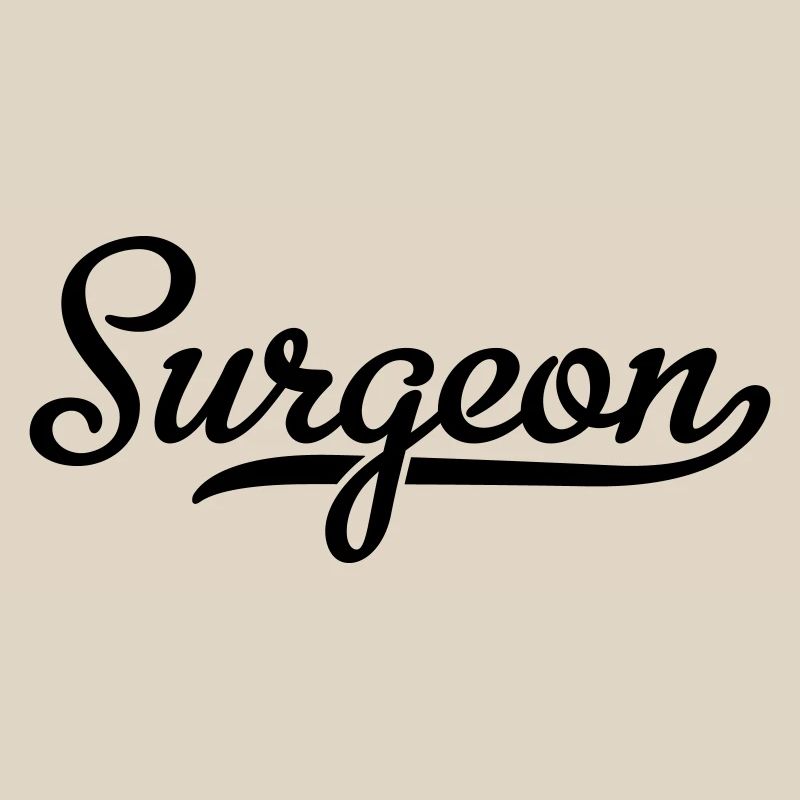 Surgeon
