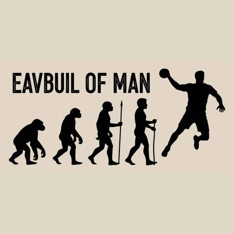 Évolution du Man Leap
