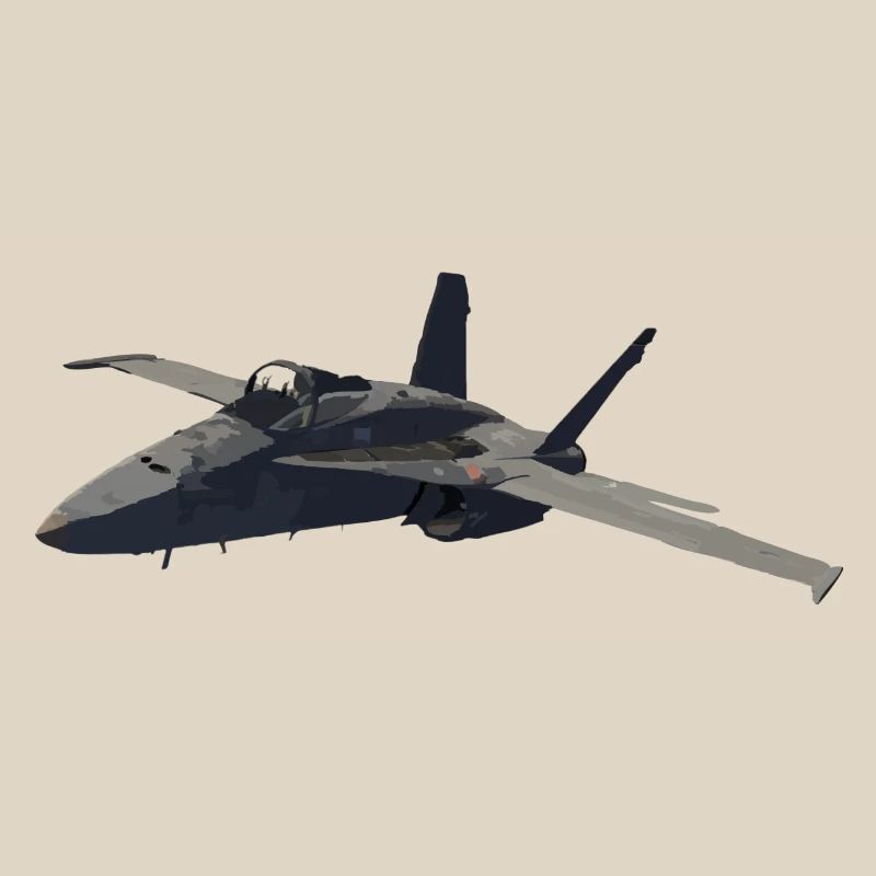 F-18