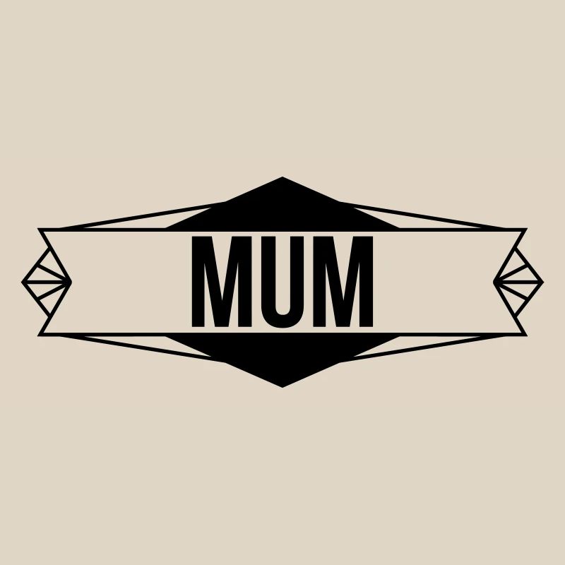 Beste Mama - Muttertag