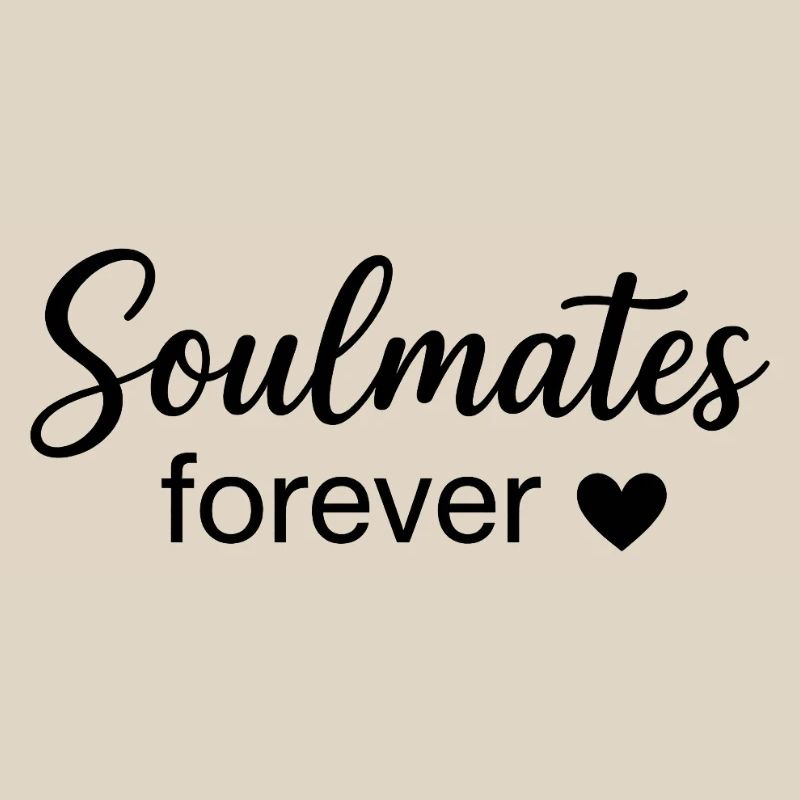 Eternal Souls Boho Scripture Design