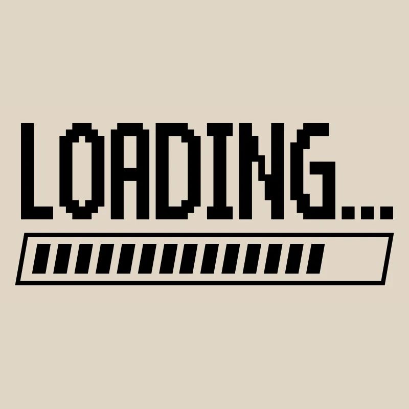 Loading