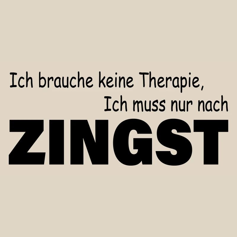 Therapy Zingst