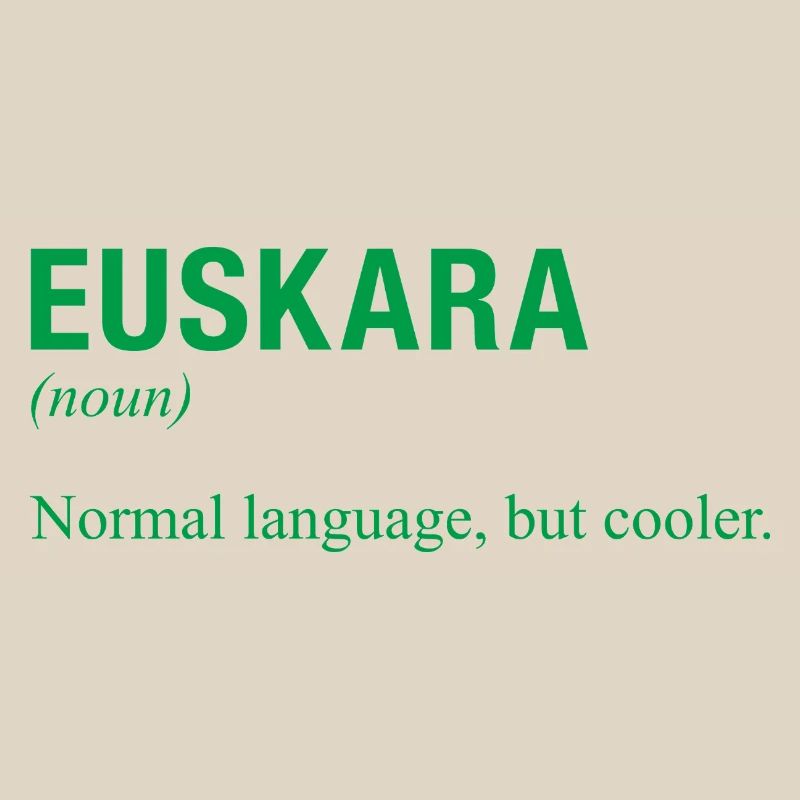 Basque language