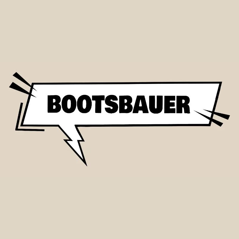 Les constructeurs de bateaux comme formation