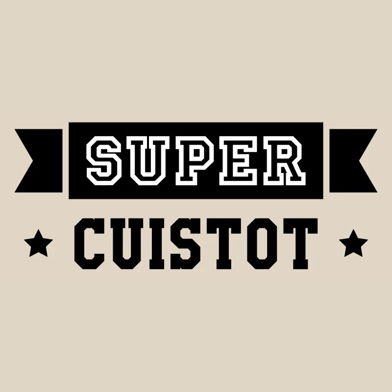 Super Chef - Kitchen - Cook