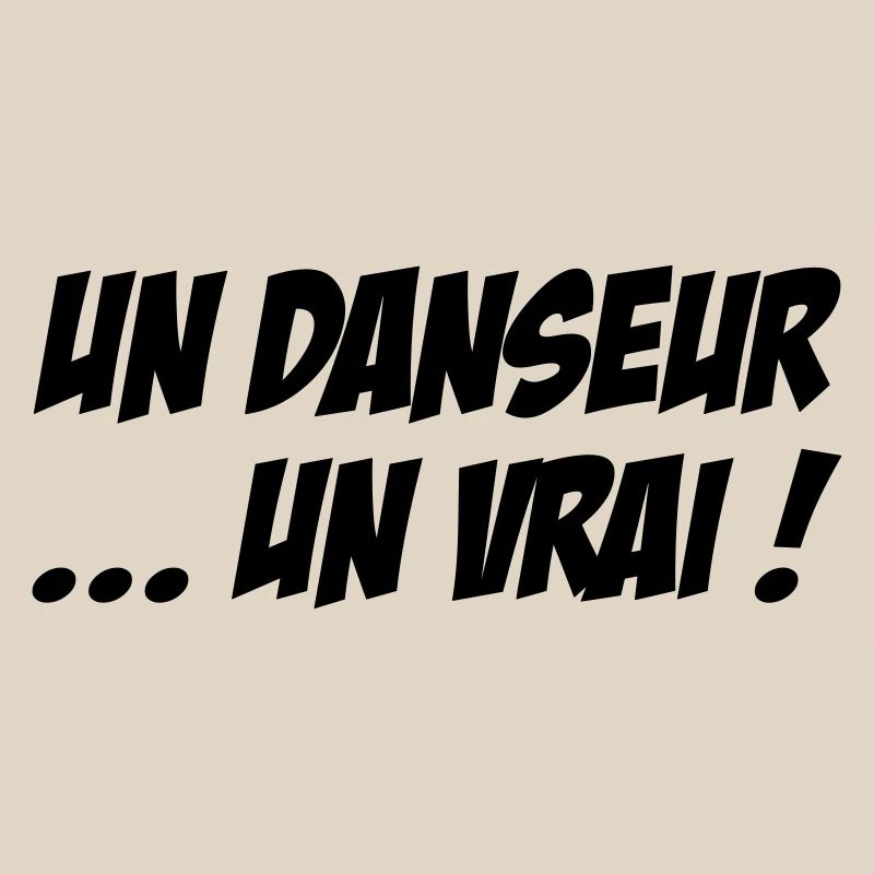 Eine Tänzerin... ein echtes