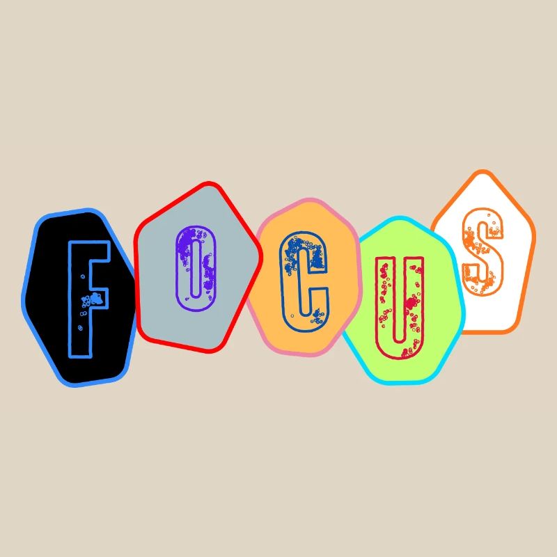 Focus in chrome blocks