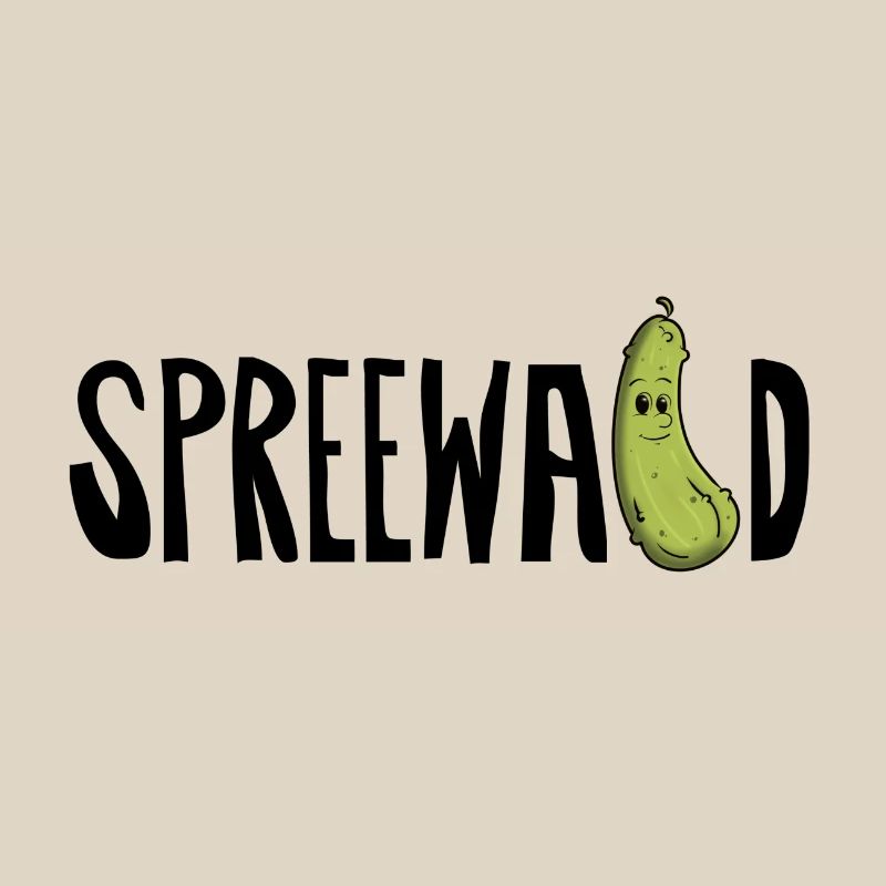 Concombre de Spreewald
