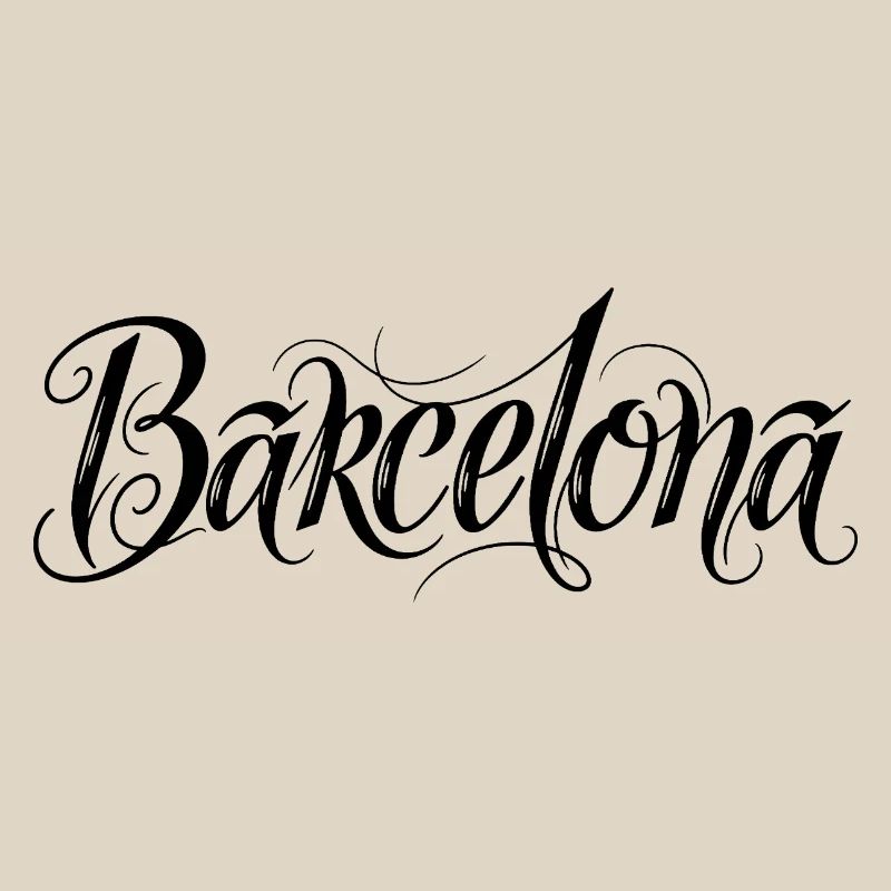 Barcelone