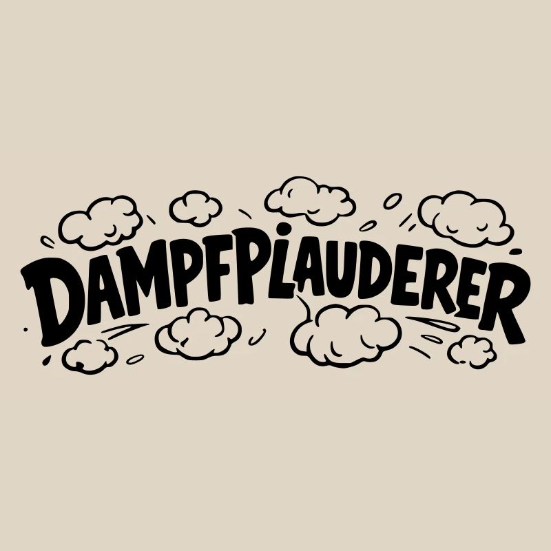 Dampfplauderer