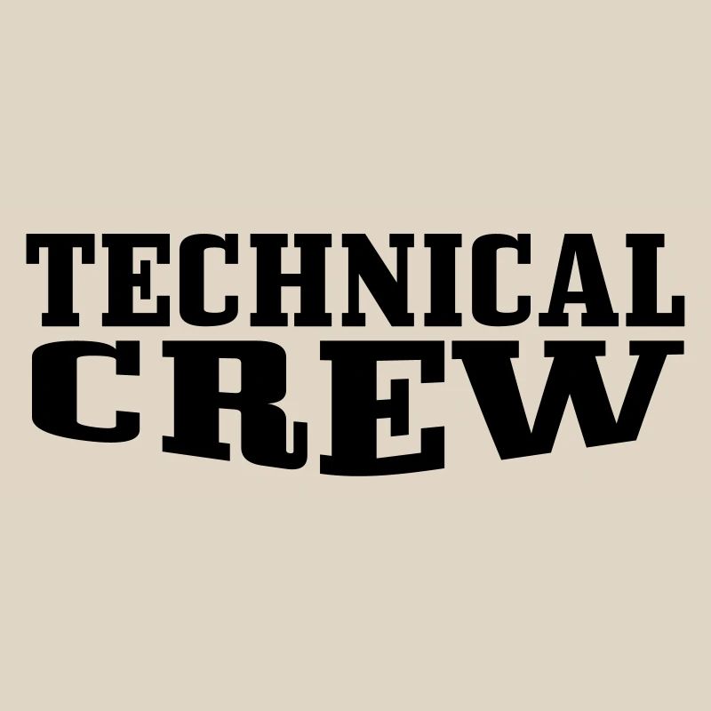 Technical Crew 2