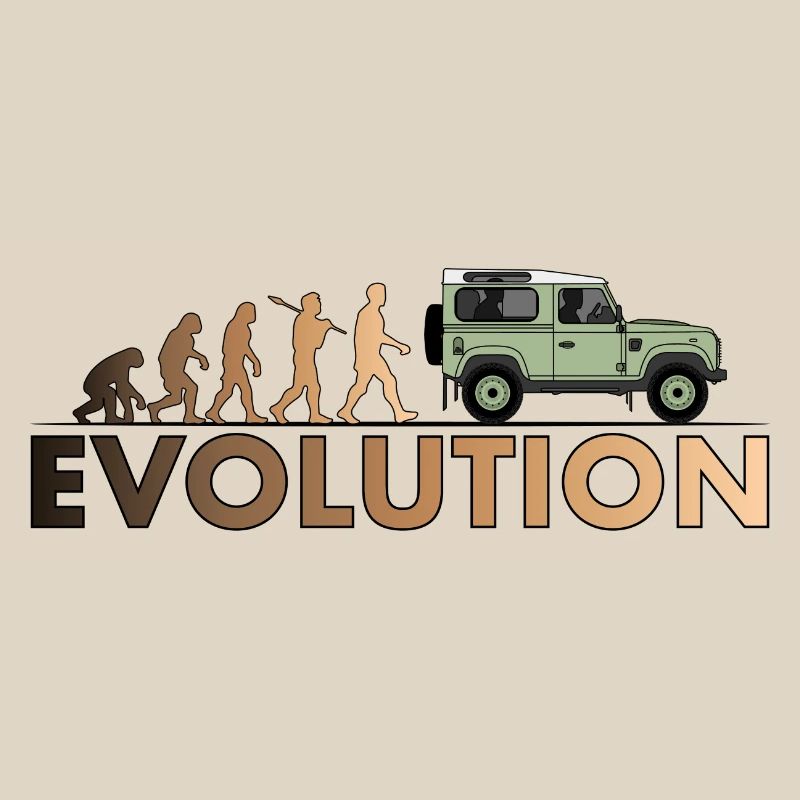 Defender 90 Evolution