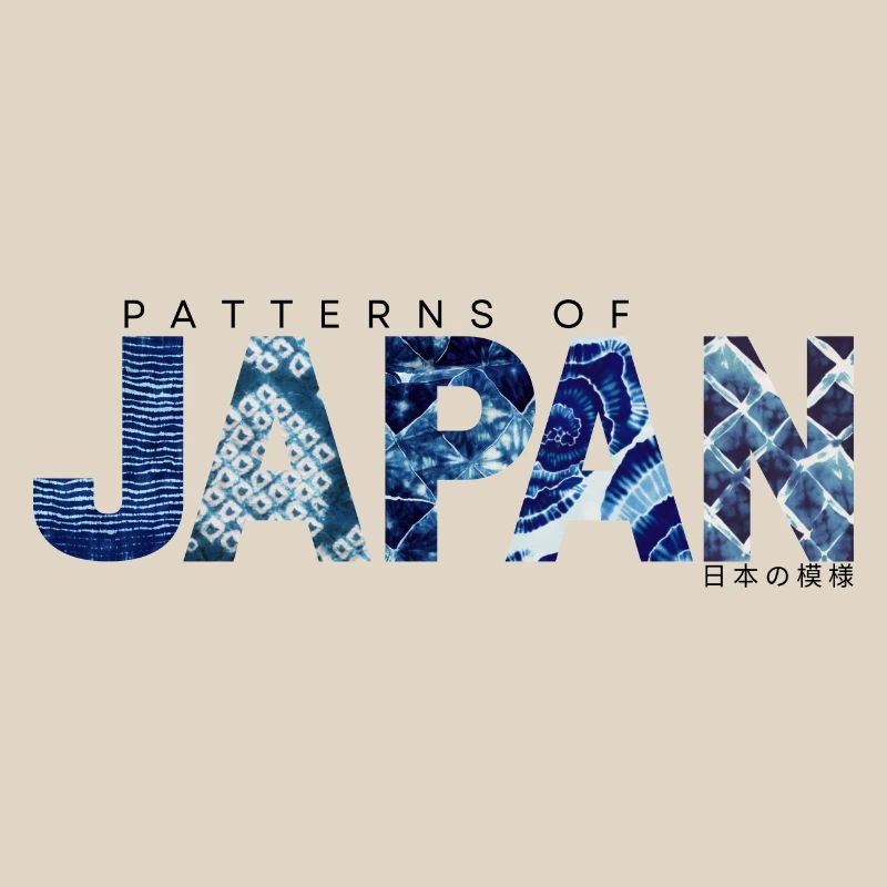 Patterns of Japan - Japanese Patterns - Tradition