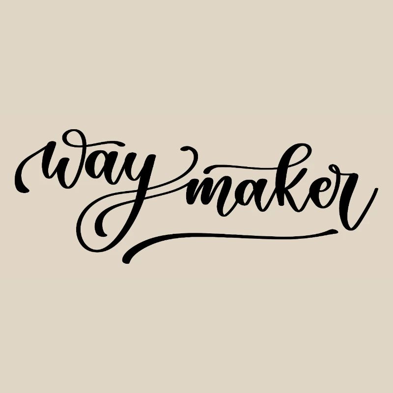 Waymaker