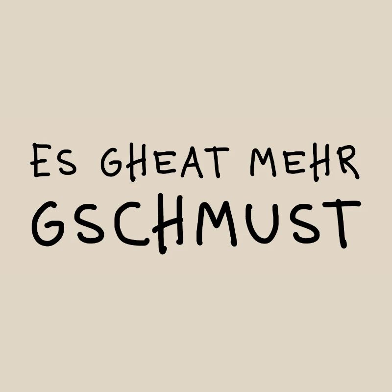 C’est encore plus de câlins en dialecte