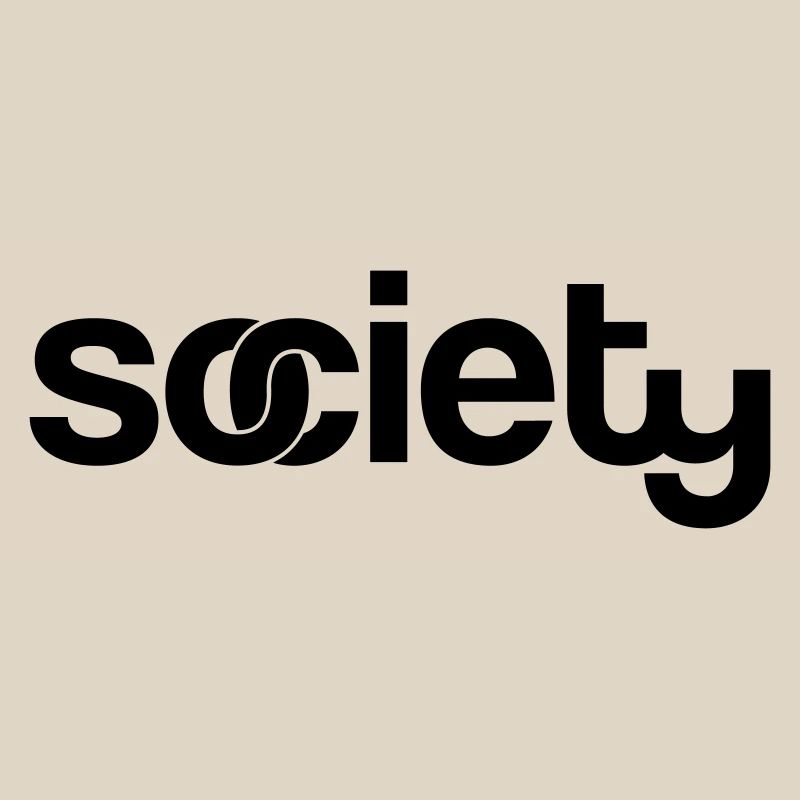 société