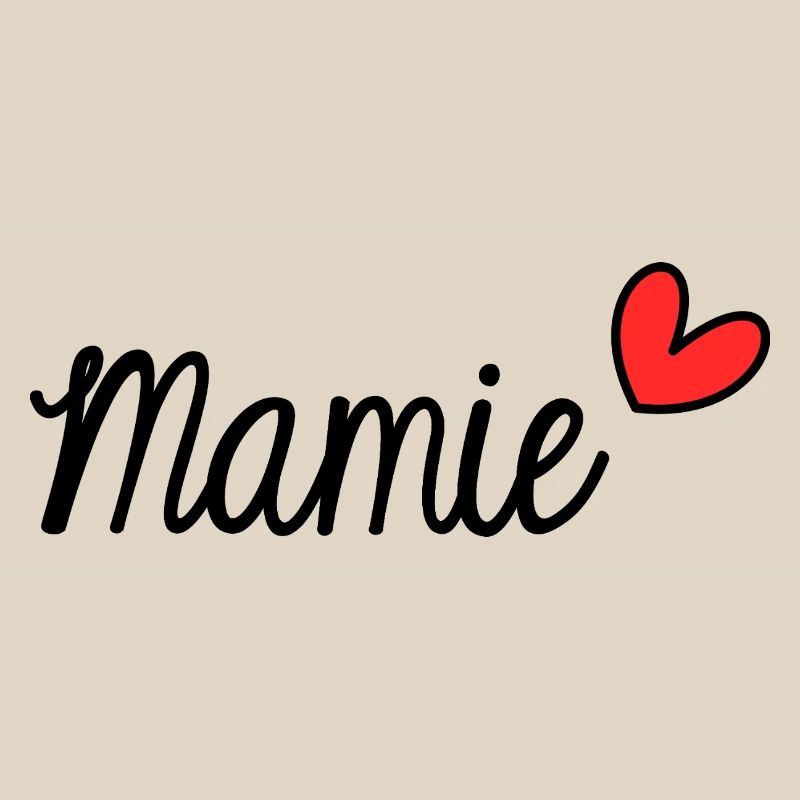 OMA. MAMA. OMA. MUTTERTAG