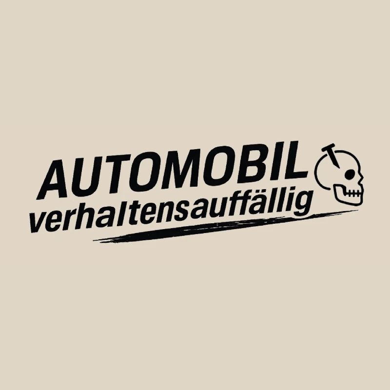 Automobile behaviorally problematic