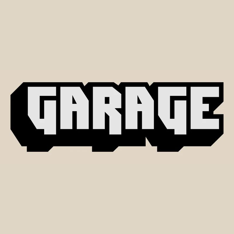Garage-Musik