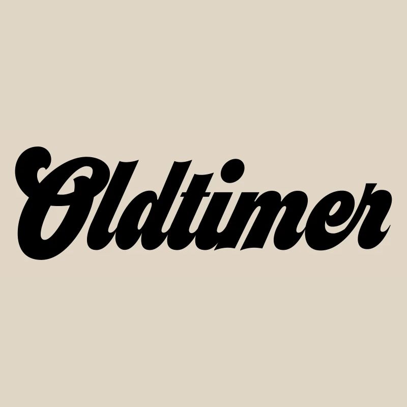 Oldtimer