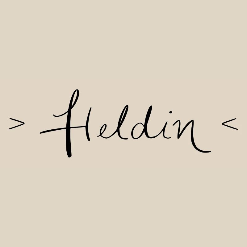 Heldin