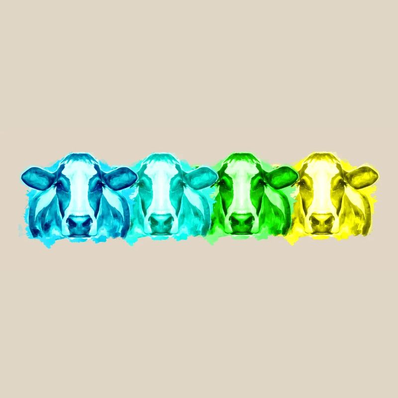 Vaches vaches
