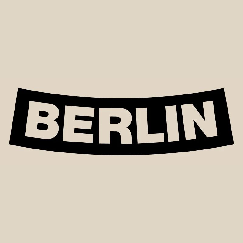 Berlin Chapter Element 1C (JGA MC-Rocker-Style)