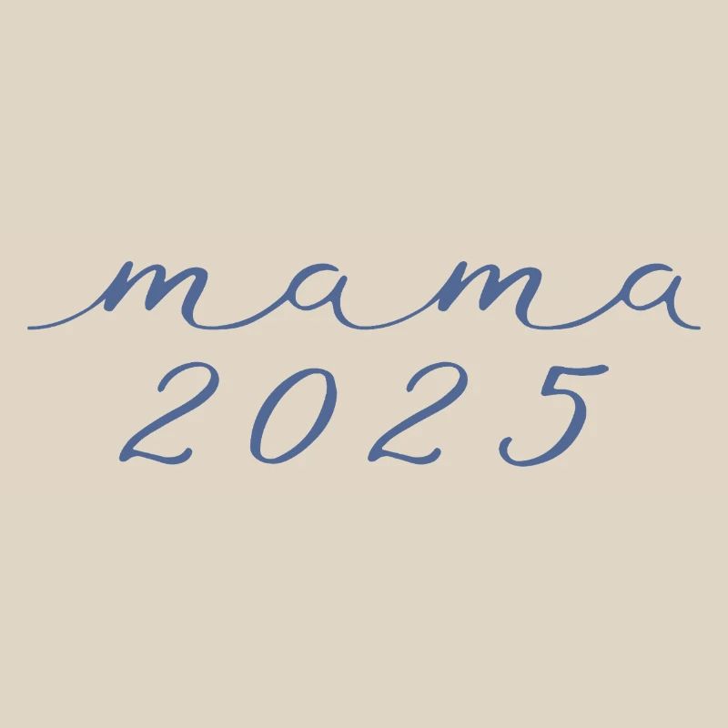 Mama 2025-Muttertag2025