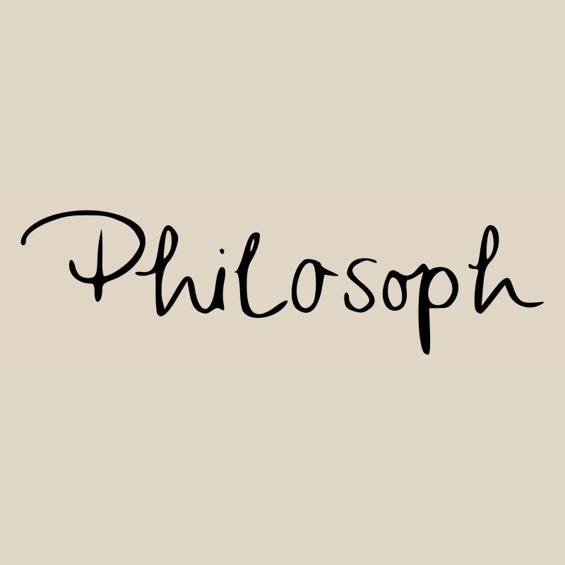 Philosoph