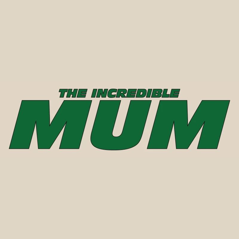 Die unglaubliche Mutter / Muttertag
