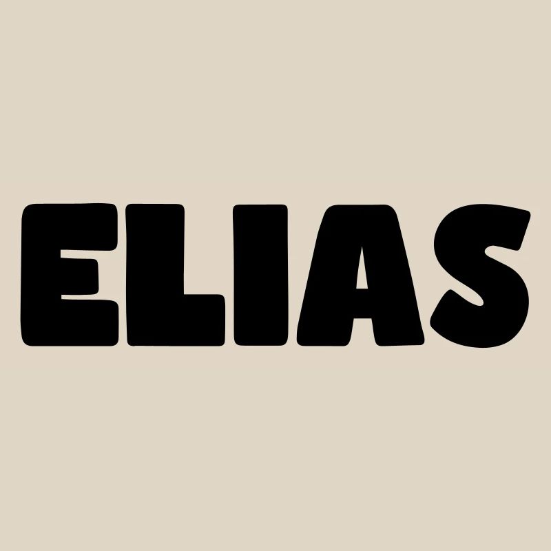 Elias Name