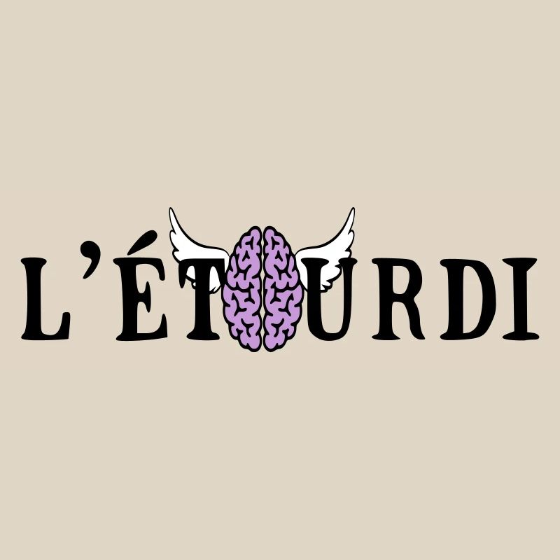Etourdi