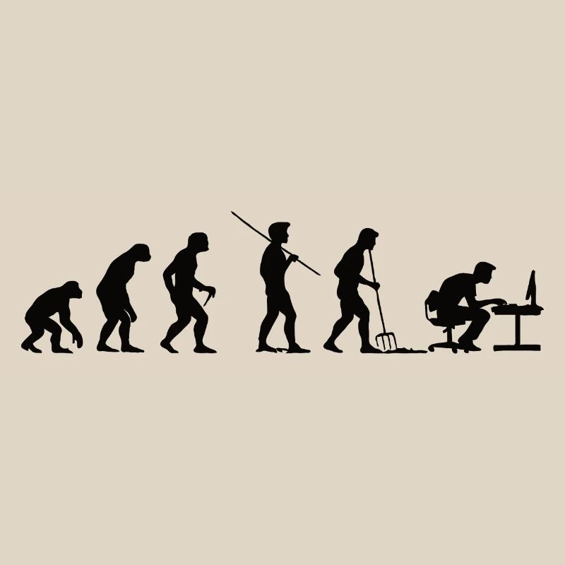 Programmeur Évolution Informaticien Développeur