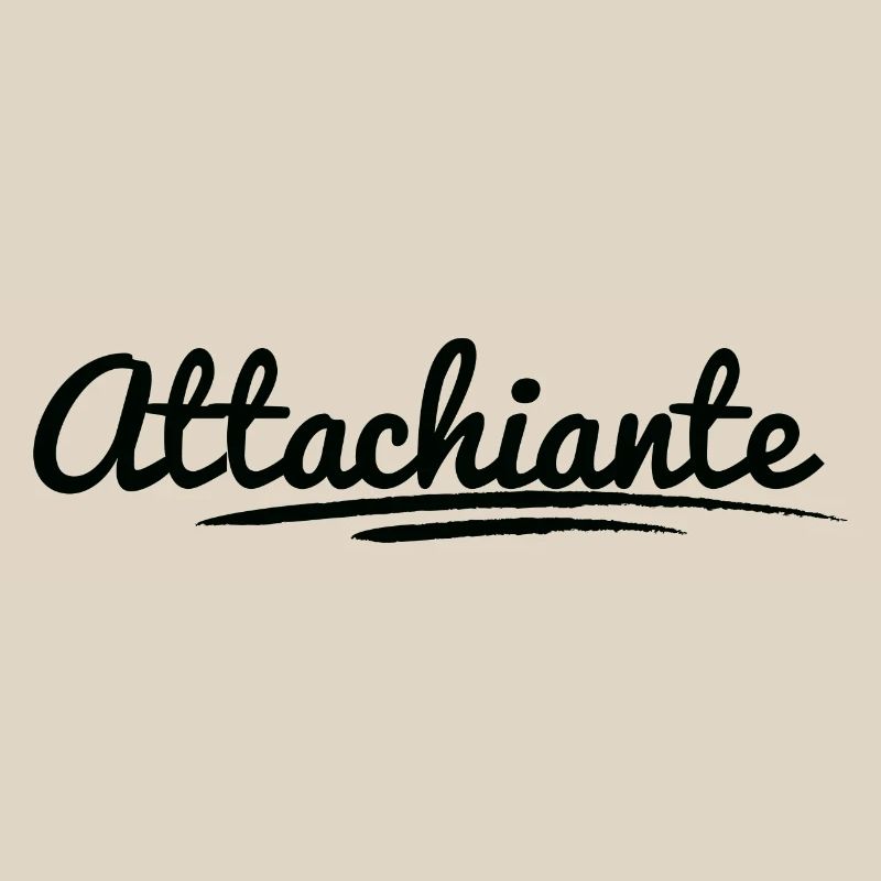 Attachiante :)