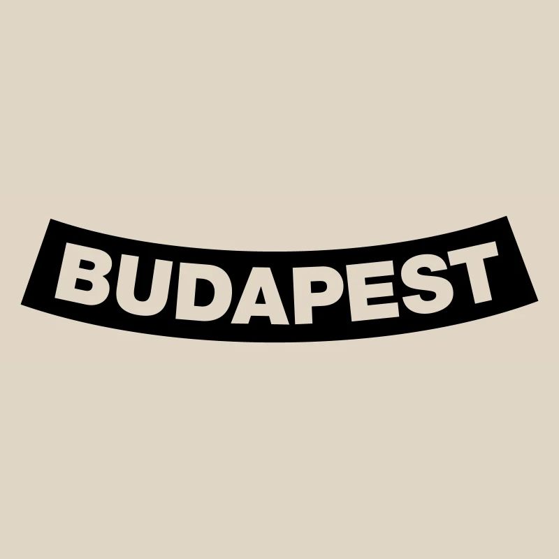 Budapest Chapter Element 1C (JGA MC-Rocker-Style)