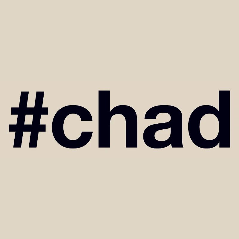 Tchad Hashtag Tschad